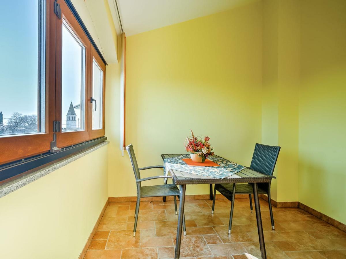 Apartment Ulika-4 By Interhome Tar-Vabriga Esterno foto